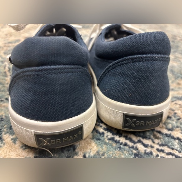 Sr Max Slip-Resistant Shoes - Picture 7 of 8